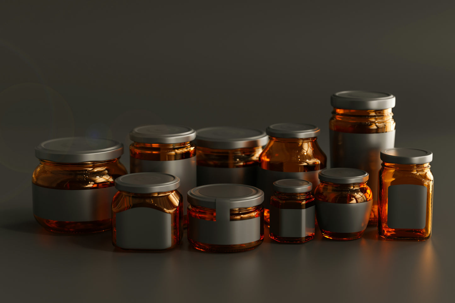 Test - Saint Paul Product